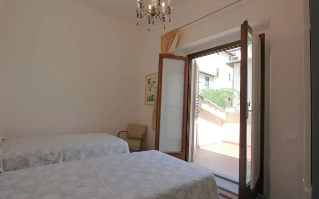 Marsili Suite