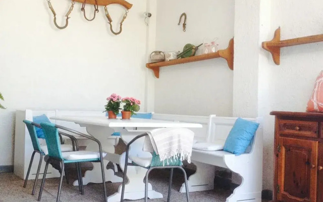 Villa Roma Bed and Breakfast