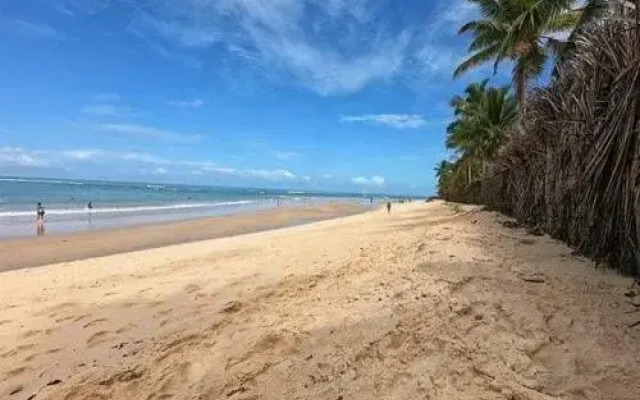 Cheiro De Mar Guest House