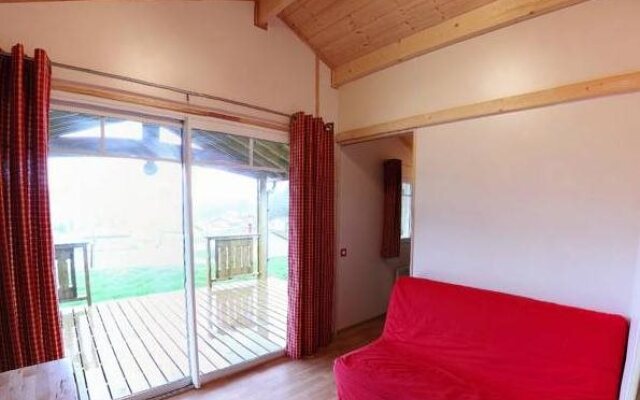 Camping des Sources Chaudes