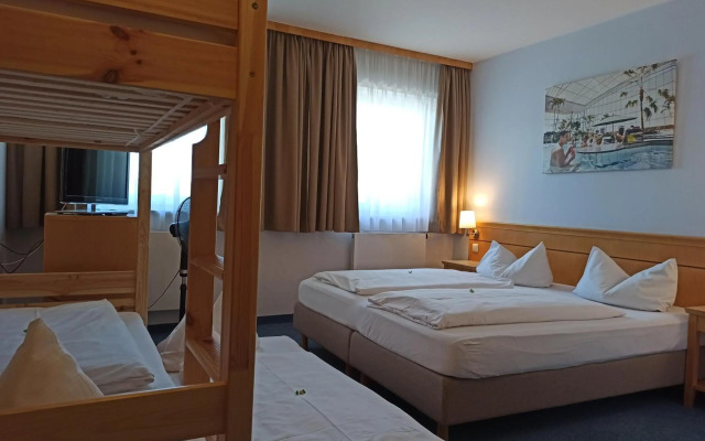 Hotel Nummerhof