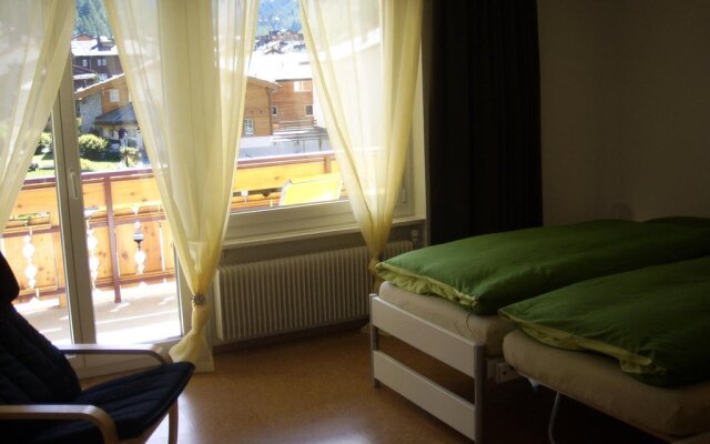 Haus Apollo