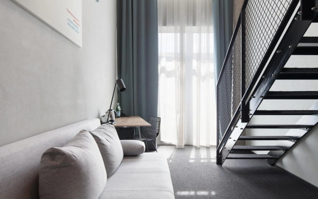 Loop Hotel Vilnius