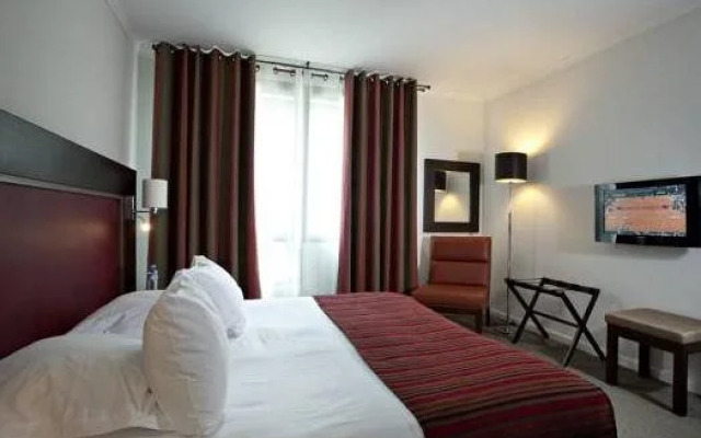 Najeti Hôtel du Golf