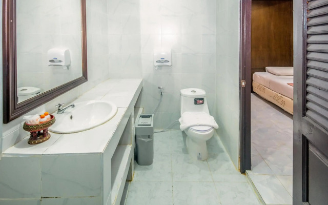 Silamanee Resort and Spa Hotel