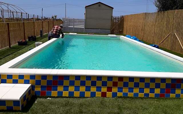 ResidenceU ZU GNAZIU