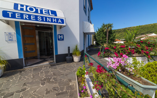 Hotel Teresinha