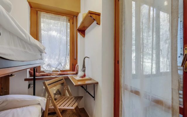 Wolf & Deer Apartment Ski-in Ski-out 250m