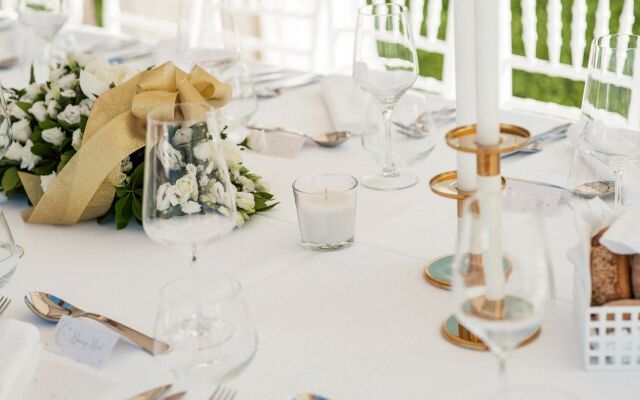 Avaton Luxury Beach Resort - Relais & Chateaux