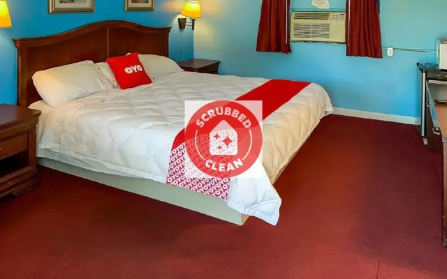 BlueJay Motel - Salem - Roanoke I-81