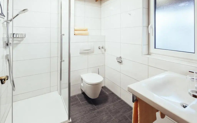 Kaisers - das kleine Stadthotel