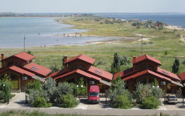 Dune Hotel