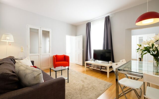 Apartamento en centro de Madrid by My City Home