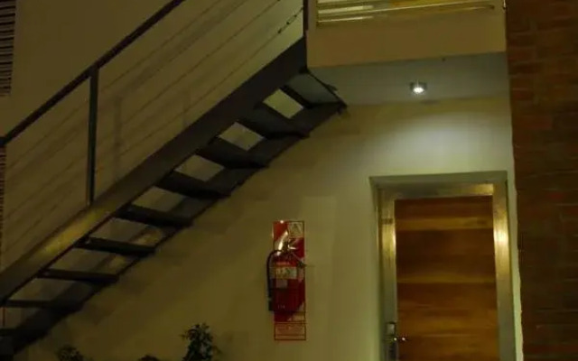 Nuna Ayni Departamentos