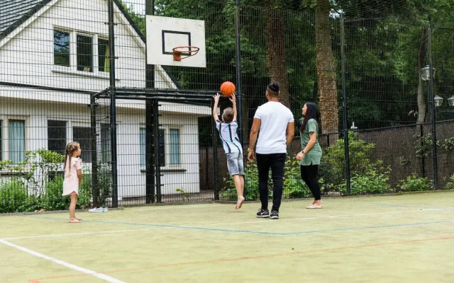 TopParken Bospark Ede