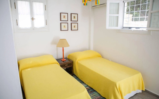 Villa Nika Boutique Hotel