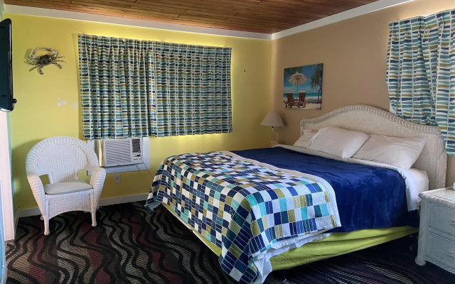 Hideaway Village