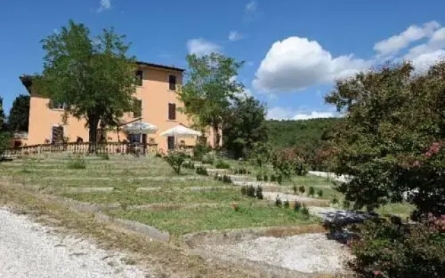 Villa Boldrini b&b