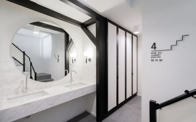 S'NAP Hostel