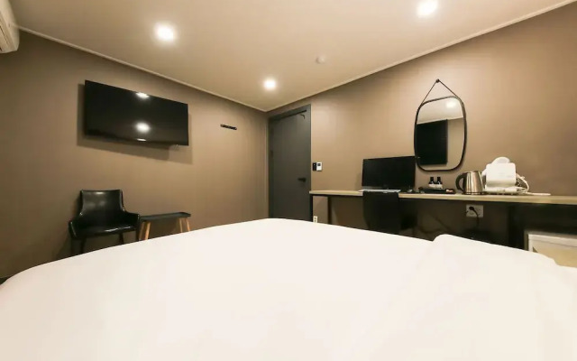 Hotel Ben