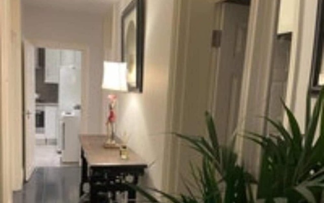 Modern 4 Bedroom Apartment In The Heart Of South Kensington