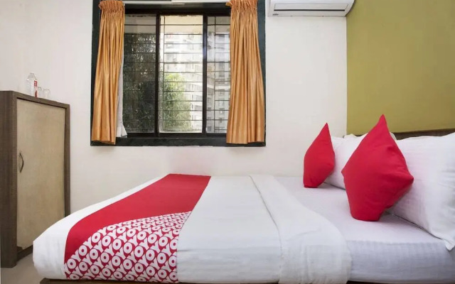 OYO Rooms Mumbai Lokmanya Tilak Terminus