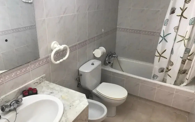 Apartamento Regata - 124A