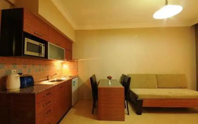 Exelcior Hotel Ilayda