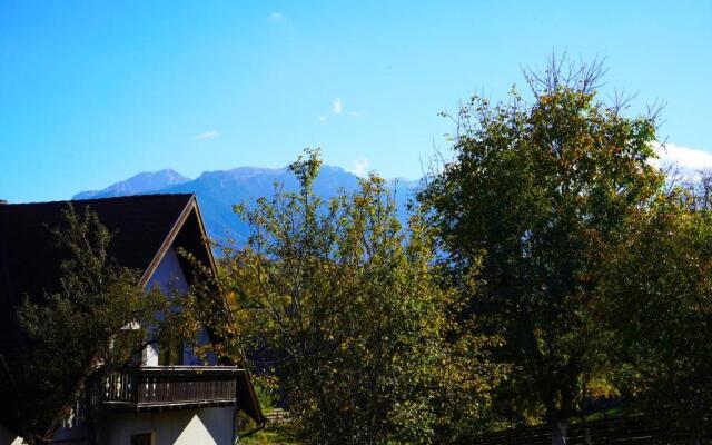 Vila Valea Sohodolului