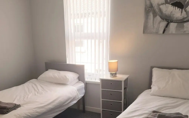 Anfield Accomodation