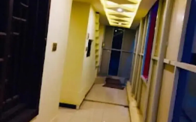 Hotel Rock Palace Bahrain