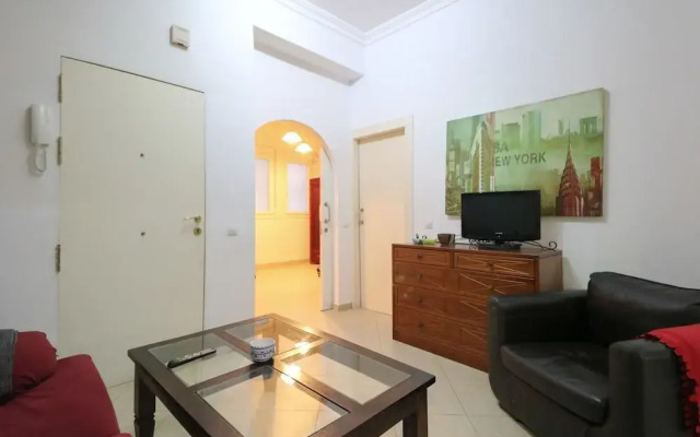 Quevedo Beach Apartment I by Canary365