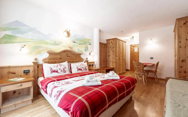 Albergo Villetta Maria