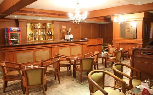 Hotel Emerald Park