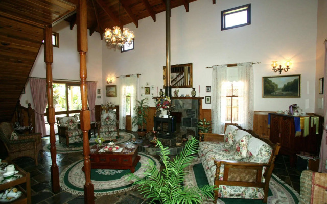 Sandiacre House B & B