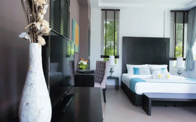 Mango Beach Resort