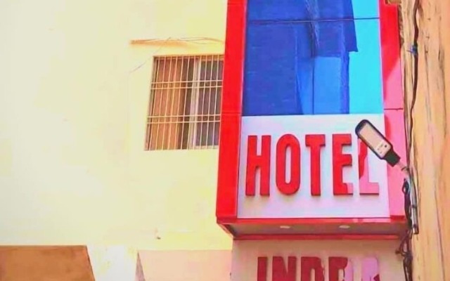 Hotel Indra