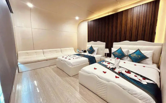 Olee Sea View Resort