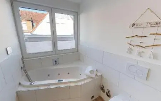 Beach'n'Sea Wohnung 4