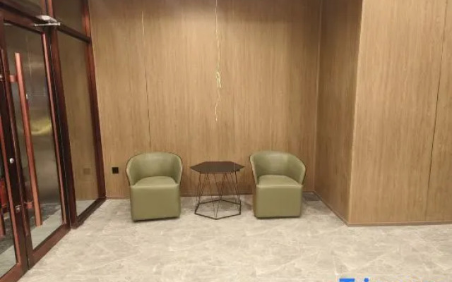 Super 8 Beijing Drum Tower Anding Gate Subway Station Branch