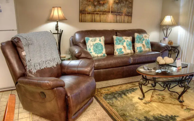Whispering Pines 321
