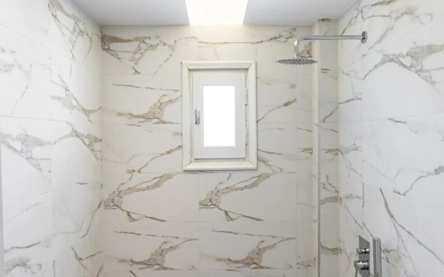 Naxian Serenity Suites
