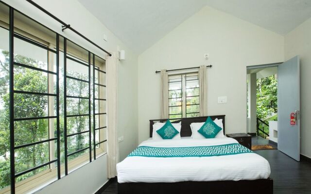 OYO 9676 Karapuzha Island Resort