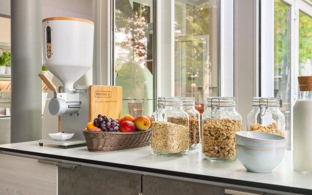 Designhotel Wienecke XI. Hannover