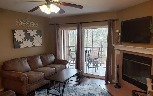 Emerald Bay Vista 101