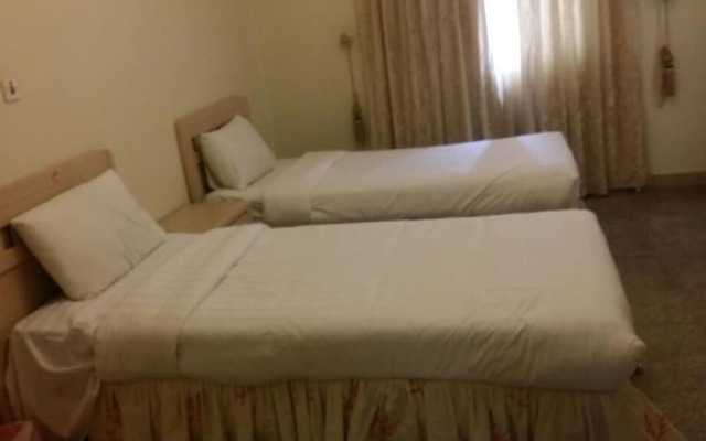 Danat Alhada Resort