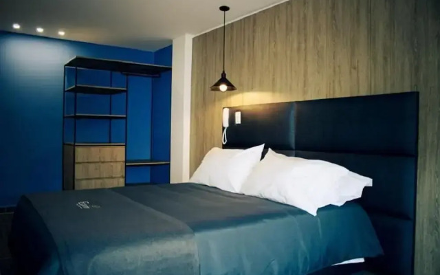 Estainn Hotel Coworking