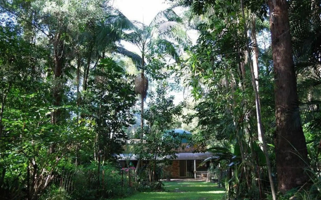 Rumbalara Bed and Breakfast