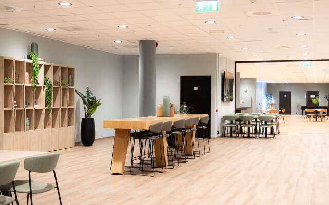 Scandic Stavanger Forus