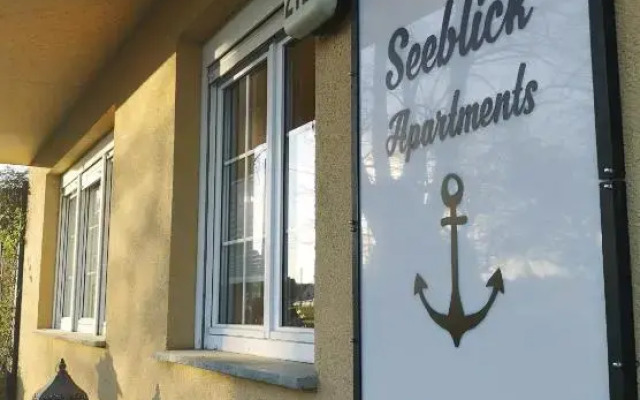 Seeblick Apartments Mühlau